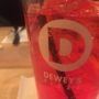 Dewey's Pizza