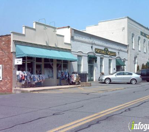 The Portrait Gallery - Matthews, NC