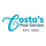 Costa's Pool & Spa Service