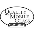 Quality Mobile Glass - Storm Windows & Doors