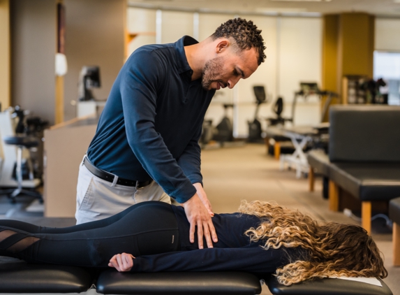 KORT Physical Therapy - Stonestreet - Louisville, KY