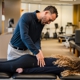 Select Physical Therapy - Downtown LA - East