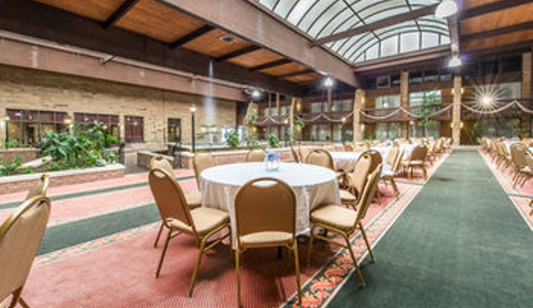 Quality Inn & Conference Center - Somerset, PA