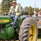 The Elegant Farmer