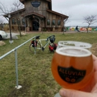 Alluvial Brewing Company