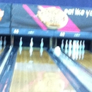 Amf - Bowling