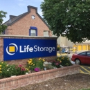 Extra Space Storage - Self Storage