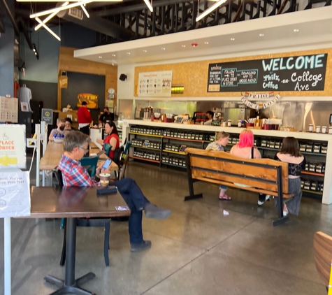 Philz Coffee - Oakland, CA