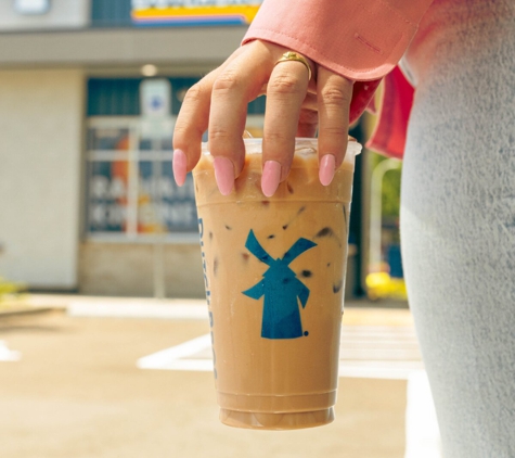 Dutch Bros Coffee - Midland, TX