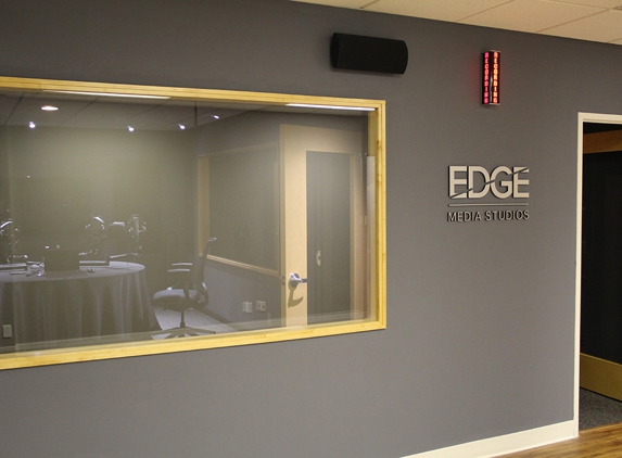 EDGE Media Studios - Indianapolis, IN