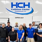 Hardin County Collision Center