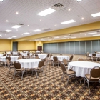 Quality Inn & Suites Ames Conference Center Near ISU Campus