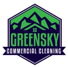 Green Sky Commercial Cleaning gallery