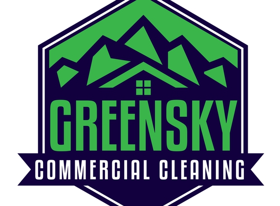 Green Sky Commercial Cleaning - Sheridan, WY. Quality office/workplace cleaning services