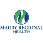 Maury Regional Urgent Care | Spring Hill
