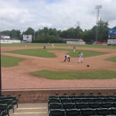 T.R. Hughes Ballpark - Stadiums, Arenas & Athletic Fields