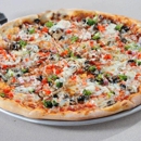 Sam & Louie's Italian Restaurant & New York Pizzeria - Pizza