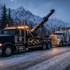 Tubby's Heavy Truck Repair & Towing