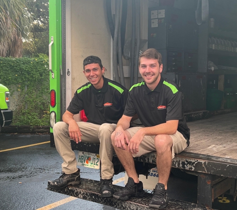 SERVPRO of Clearwater South / Clearwater Beach