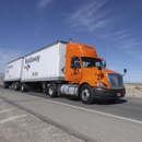 Reddaway - Trucking-Motor Freight