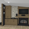3 Tree Design House gallery
