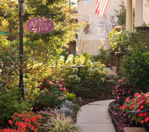 Azalea Inn and Gardens - Savannah, GA