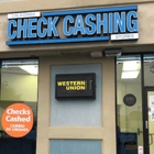 California Check Cashing Stores