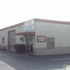 Foothill Auto Machine & Service