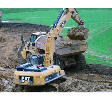 RTL Mining and Earthworks Pty Ltd - Hazelwood North, VIC