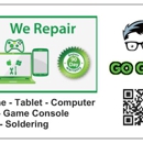 Go Geek - Television & Radio-Service & Repair