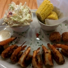 Cajun Greek