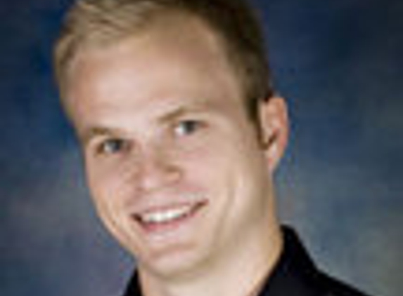 Adam Walker, DDS - Anchorage, AK