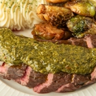 Nehemiah's Steakhouse