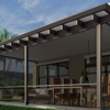 Oasis Pergola Designs gallery