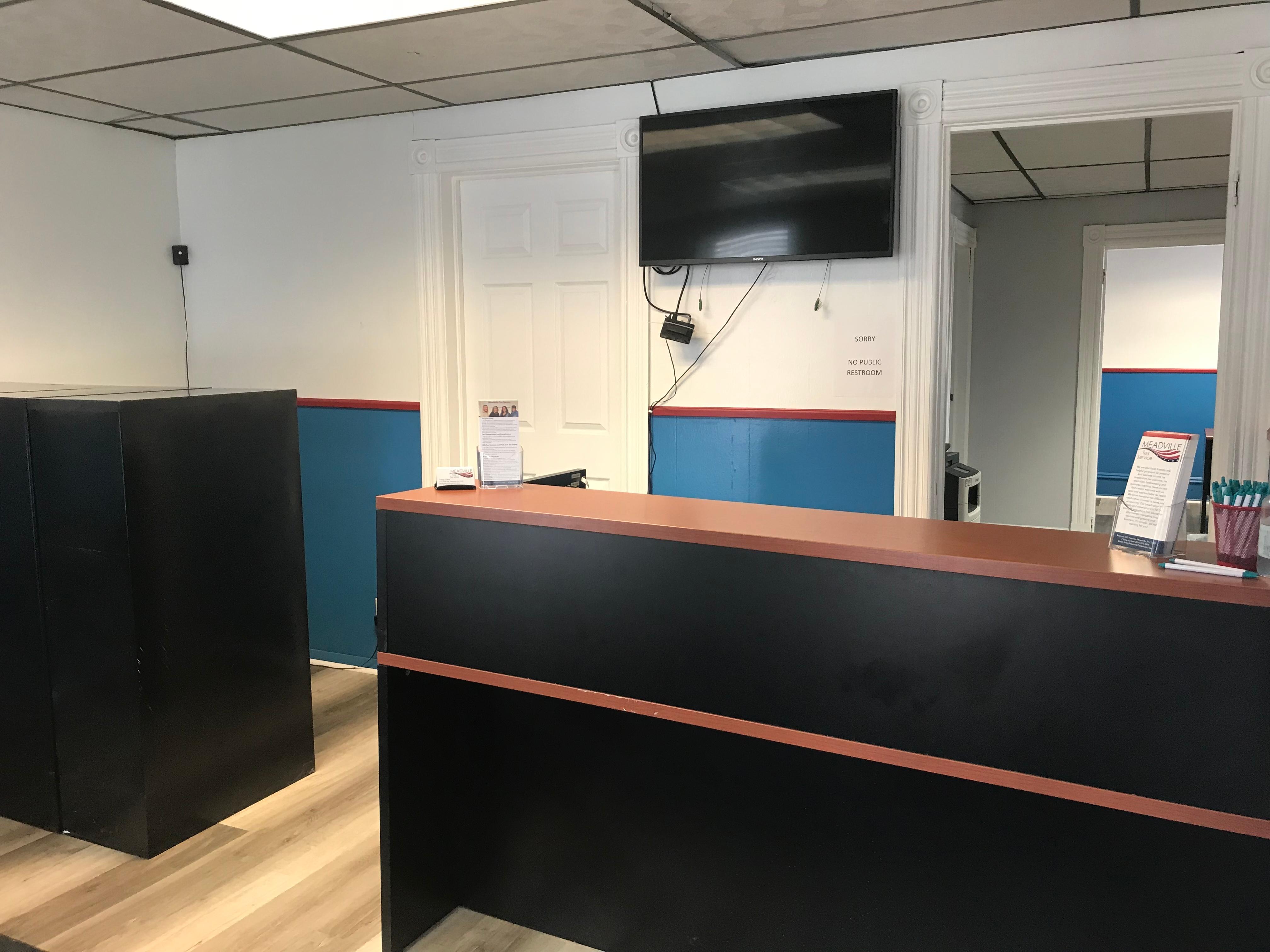 Liberty Tax Service - Meadville, PA 16335