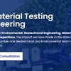 B3 MTE - Construction Material Testing & Engineering gallery