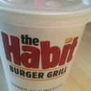 The Habit Burger Grill - Hamburgers & Hot Dogs