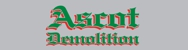 Ascot Demolition - Demolition Contractors