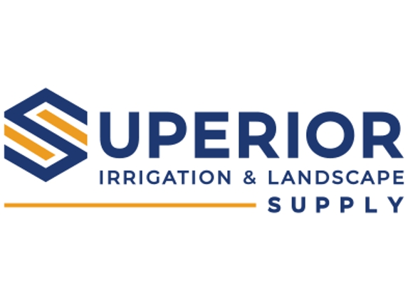 Superior Irrigation & Landscape Supply - Woodstock, GA