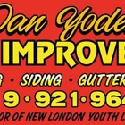 Yoder Metal Roofing