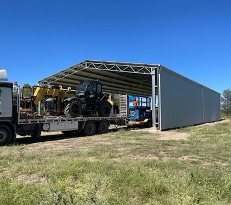 Darren Cowan Mobile Welding - Forbes, NSW