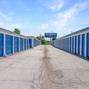 Extra Space Storage - Recreational Vehicles & Campers-Storage