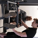 Thesis Personal Training Tysons - Personal Fitness Trainers