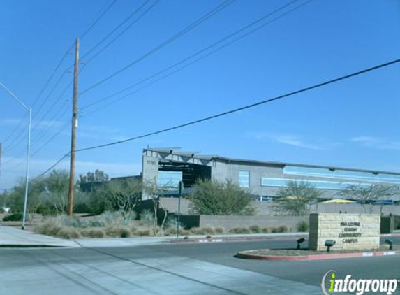 Jewish Genetic Diseases Center - Scottsdale, AZ