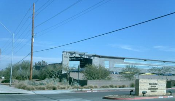 Jewish Community Center - Scottsdale, AZ