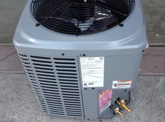 C & M Air Conditioning - Modesto, CA