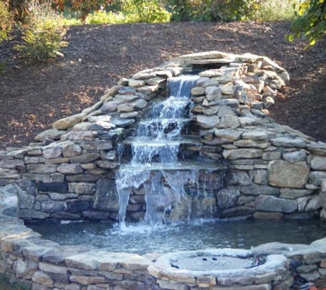 Natural and Cultured Stone - Lewisville, NC