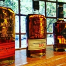 Bulleit Frontier Whiskey - Distillers