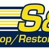S & E Body Shop gallery