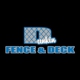 Dunkin Fence and Deck